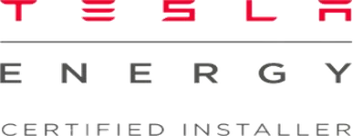 Tesla Energy Certified Installer